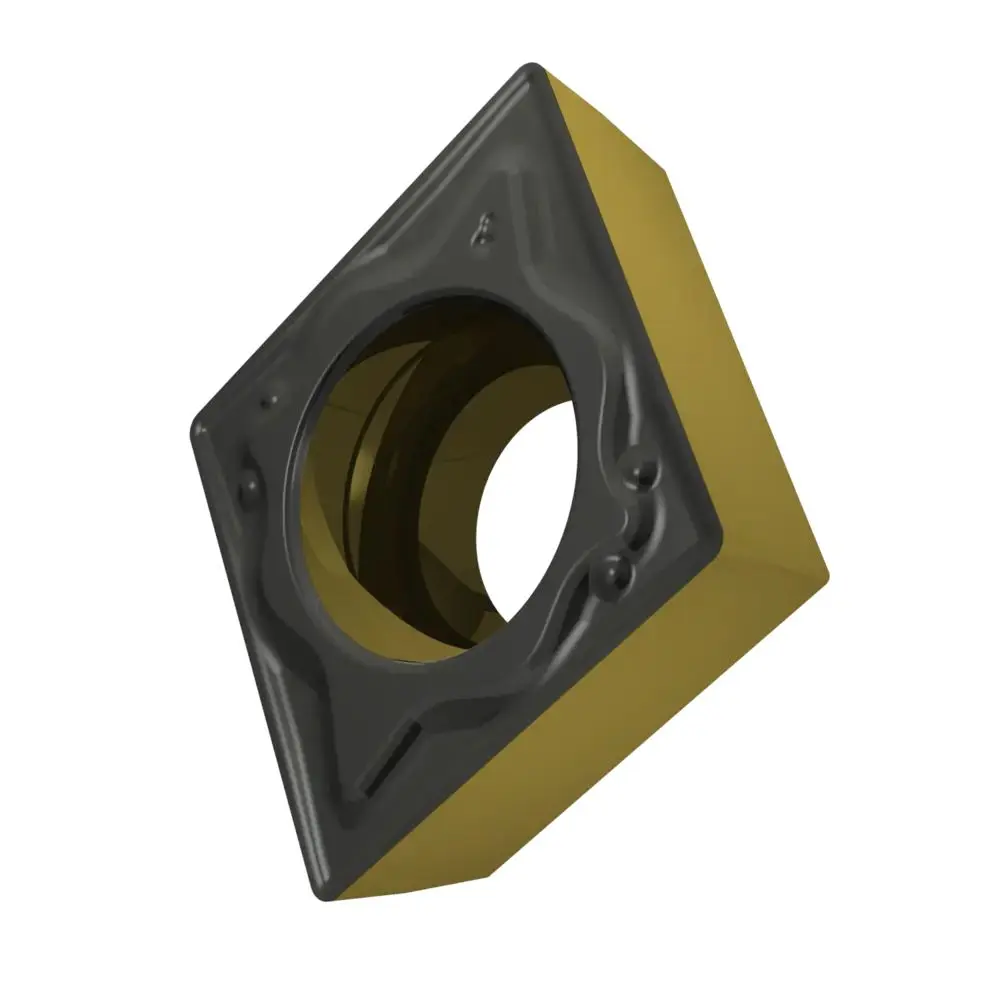 Produktfoto 1 von Dormer 95 ° Einfügen, H. 3.97 mm, L. 9.7 mm