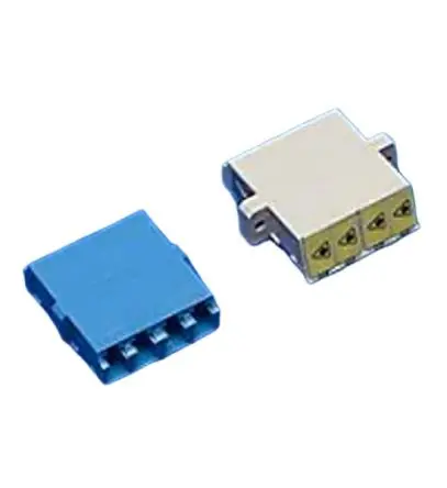 Produktfoto 1 von Molex Adapter, LC, Multimodus, Beige