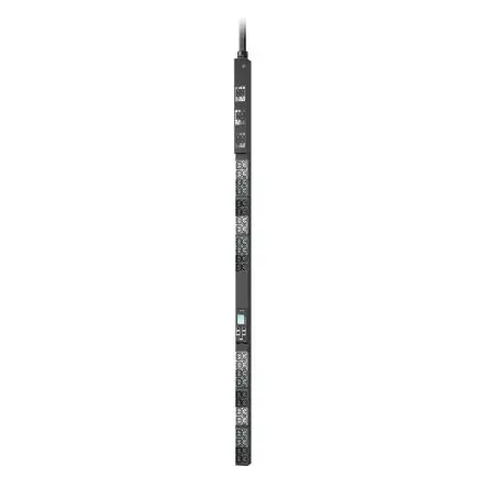 Produktfoto 1 von APC NetShelter Rack PDU Advanced Gen2 Steckdoseneinheit, 48-fach 32A, 1.8m Kabel, 400V