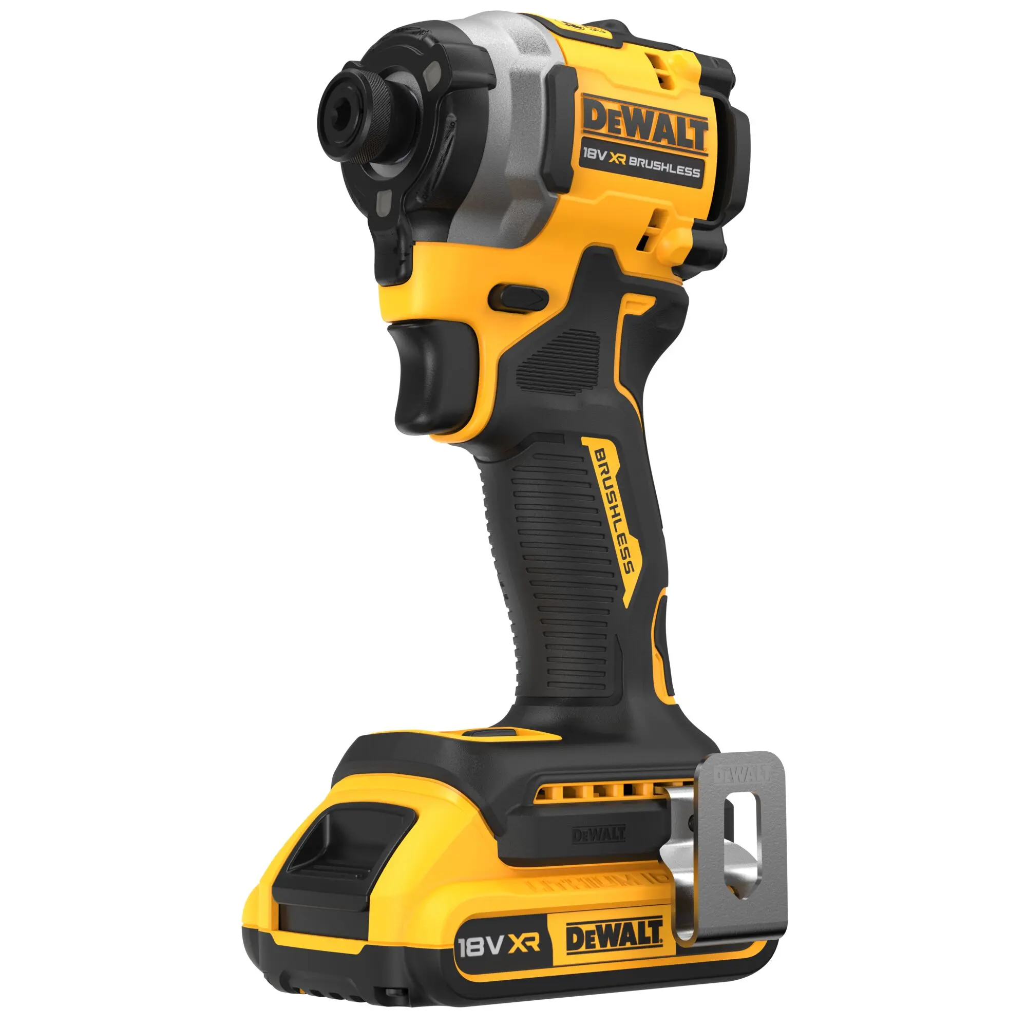 Produktfoto 1 von DeWALT Schnurlos Schlagschrauber 475 W Bürstenlos 2 2 Ah