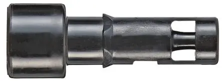 Produktfoto 1 von HARTING 8.2 x 23 mm Han Pneumatic Module Kontakt Buchse Druckluft-Kontakt