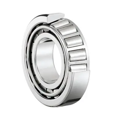 Produktfoto 1 von SNR Lagerkit Rollen 1-reihig 29.2 kN 10.668 mm / Außen-Ø 50.292 mm Außen-ø  32.4 kN 14.732 mm 14000rpm, Innen-Ø 26.988