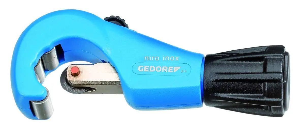 Produktfoto 1 von Gedore Rohrschneider für Edelstahl, 35 mm