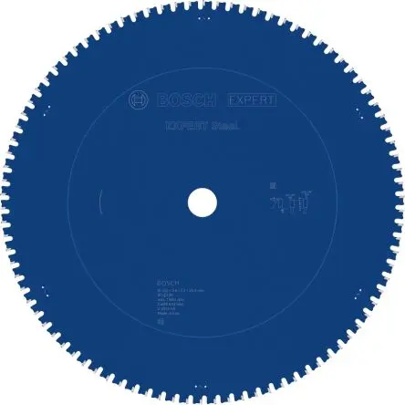 Produktfoto 1 von Bosch 90 Hartmetall Edelstahl Kreissägeblatt, Ø 355 mm 1