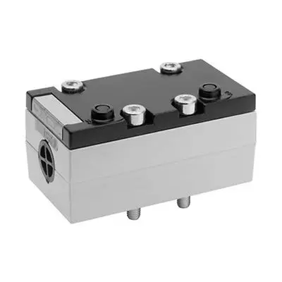 Produktfoto 1 von EMERSON – AVENTICS 5/2 Monostabil 581 Wegesteuerventil, Elektrisch-betätigt