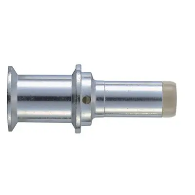 Produktfoto 1 von HARTING 9.5 x 49.2 mm TC 200 Crimpkontakt Stecker 200A Steckverbinderkontakt 70.00 mm²