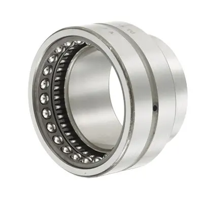 Produktfoto 1 von NTN NKX15T2 Nadel-Axialzylinderrollenlager 1-reihig Kombiniert 8250 N 37200°/s NK / Außen-Ø 24 mm Außen-ø  10200 N