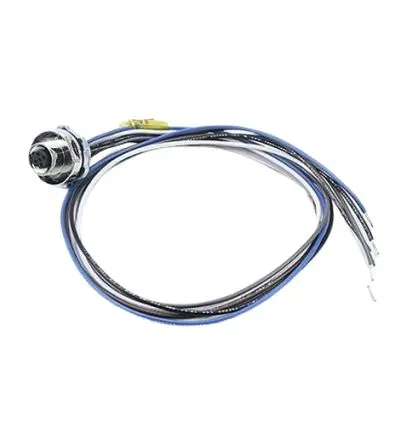 Produktfoto 1 von Molex 120070, 5-polig Kabel assembliert, Micro-Change Ultra Lock Buchse, Länge 2 m