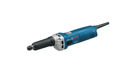 Produktfoto 1 von Bosch 0.601.222.160 PRO GGS, 110V Mit Leitung 8mm Wechselstrommotor Matrizenschleifer / 750 W 8U/min