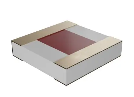 Produktfoto 1 von Molex Abschlusswiderstand Koaxial, HF 10 GHz
