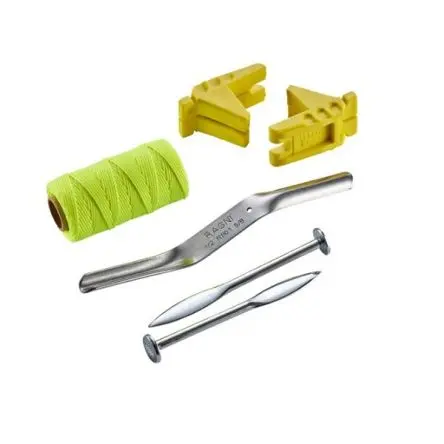 Produktfoto 1 von Proteus Equipment Metall Handwerkzeug, 0.625 Zoll, Stahl gehärtet