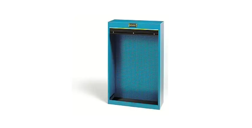 Produktfoto 1 von HAZET Werkzeugschrank, Typ Tasche 1 Schubladen, 1000 mm x 250 mm x 640 mm
