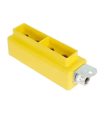 Molex 130126 Drucktastengehäuse Drucktaster