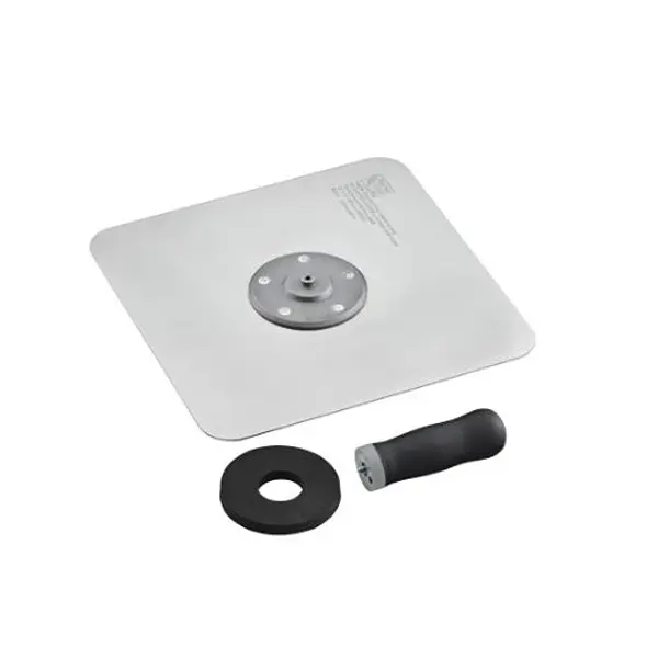 Produktfoto 1 von Proteus Equipment SoftGrip Handwerkzeug, 12 in, Aluminium