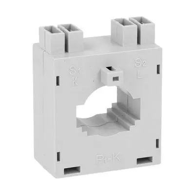 Produktfoto 1 von Lovato DM Stromwandler 250 A, DIN-Hutschiene, 23 mm