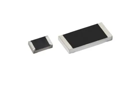 Produktfoto 1 von Vishay RCV e3 Dickschicht Widerstand 1 mΩ 0.01 Oberfläche / 0.33 W ±100 ppm/K, 1206 Gehäuse