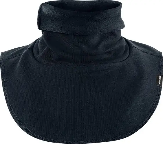Fristads Wellen-Klemmring aus Antistatisch, Baumwolle, Elastan, Modacryl Dunkles marineblau