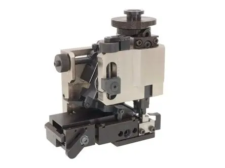 Produktfoto 1 von Molex 207127 Crimp-Werkzeug
