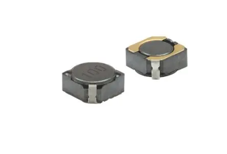 Produktfoto 1 von Vishay IFDC2020CZ, 10 μH 1.3 A 20% 6 mm