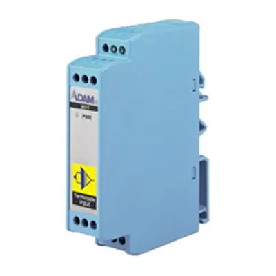 Produktfoto 1 von Advantech ADAM Thermoelementmodul Thermoelementmodul