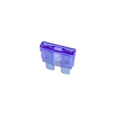 Produktfoto 1 von NEMIQ Autosicherungen, Violett, 3A, 32V