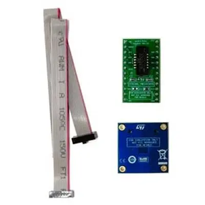 Produktfoto 1 von STMicroelectronicsSTEVAL-MKI252KA