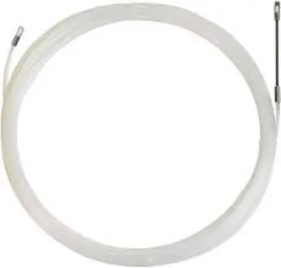 Produktfoto 1 von Klauke Band Nylon Rund, 30 m