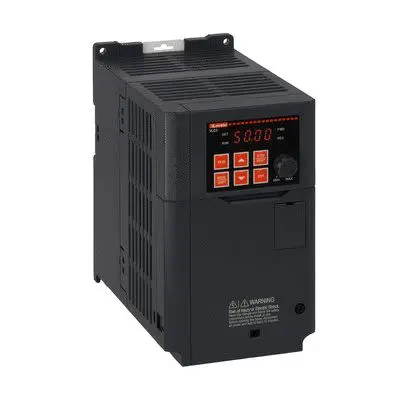 Produktfoto 1 von Lovato VLG3 3-Phasen Treiber 1.5 kW 480V 4 A 400Hz