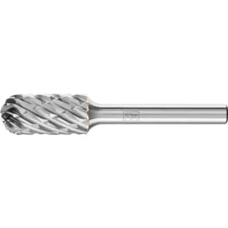 Produktfoto 1 von PFERD Rüggeberg France Fräser Zylindrisch 12 mm Wolframcarbid