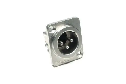 Produktfoto 1 von Amphenol Industrial AX Series Audio-Transformator