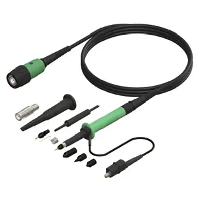 Produktfoto 1 von CT CT2840RA Oszilloskoptastkopf Passiv 250 MHz BNC-Steckverbinder
