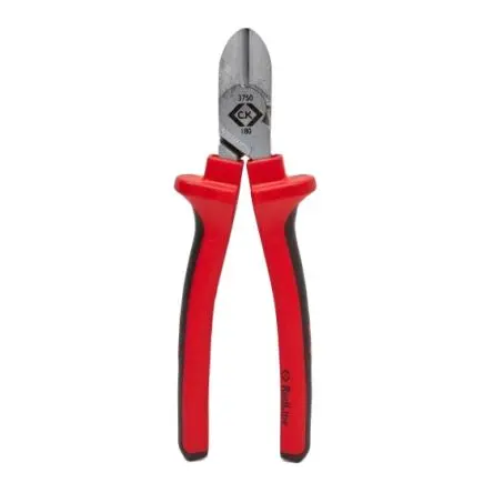 Produktfoto 1 von CK Seitenschneider Seitenschneider 180mm, Schneidleistung 4 mm