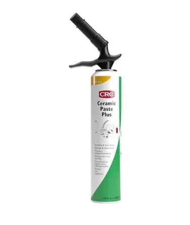 Produktfoto 1 von CRC CRC Ceramic Paste Plus Bremsenreiniger Schwarz -40 °C bis 1200 °C, Wolle 200 ML