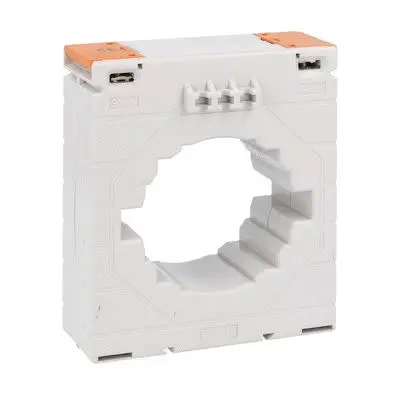 Produktfoto 1 von Lovato DM Stromwandler 800 A, DIN-Hutschiene, 66 mm