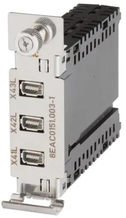 Produktfoto 1 von B&R 8EAC0151 Steckbares Modul Steckbares Modul