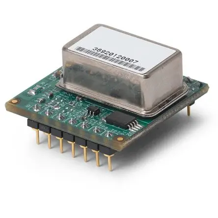 Produktfoto 1 von Digilent Evaluierungsplatine GPS-Modul GPS-Disciplined OCXO Entwicklungsmodul, GPS 10 MHz