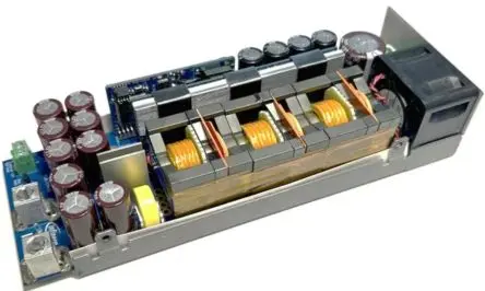 Produktfoto 1 von Infineon ARM Cortex Evaluierungsplatine, Evaluierungsplatine Stromwandler