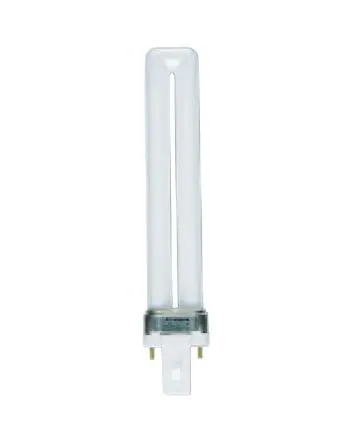Produktfoto 1 von Sylvania Leuchte 36 W 2G11 U-Form L.: 404 mm L.: 368 nm Ø 44 mm