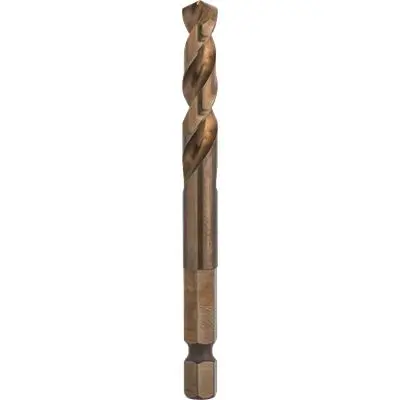 Produktfoto 1 von Bosch HSS-Co Lochsäge 7.15 mm x 80mm, 1 Stück