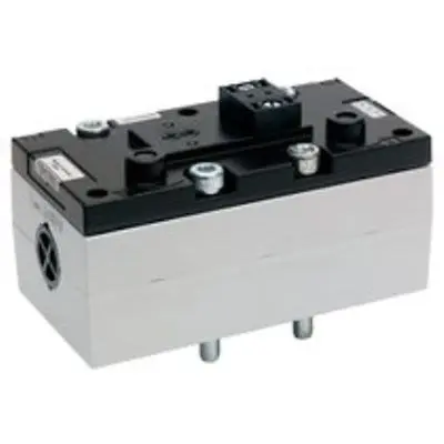 Produktfoto 1 von EMERSON – AVENTICS 5/2 Monostabil 581 Wegesteuerventil, Elektrisch-betätigt