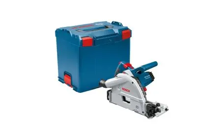 Produktfoto 1 von Bosch Wechselstrommotor, Ø 165 mm 230V 1400 W