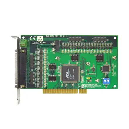 Produktfoto 1 von Advantech PCI Serielle Karte, 1-Port