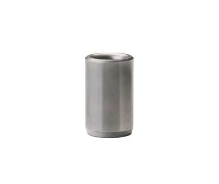 Produktfoto 1 von Ganter Führungshülse, 12 mm Bohrung 0.005 kg 12 mm Außen-ø