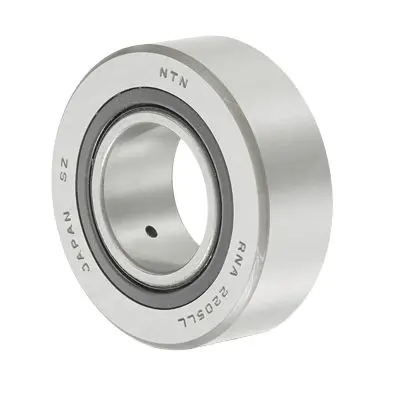 Produktfoto 1 von NTN Rollenlager Nadellager, Wellen-Ø 52 mm, 31500 N 25 mm