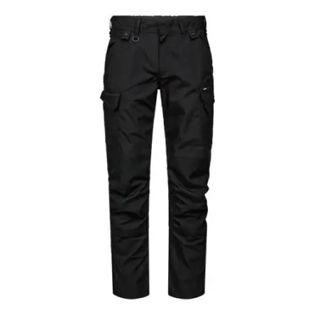 Produktfoto 1 von Engel Workwear 2329 Herren Hose, Polyester Schwarz 48
