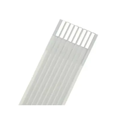 Produktfoto 1 von Molex 98267 FFC-Steckbrücke 9, Raster 1 mm