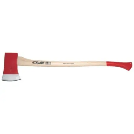 CK Axt Stahl 1814.37 g 800mm