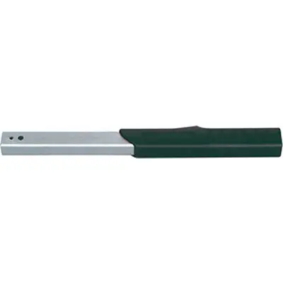STAHLWILLE 755/10 9 x 12 mm Drehmomentschlüssel Vierkant 20 to 100 Nm, Länge 318.00 mm, ± 4 %