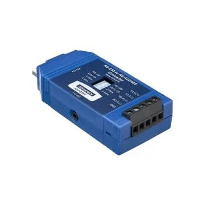 Produktfoto 1 von Advantech Wandler, DB9 Weiblich, Verbindungsklemme