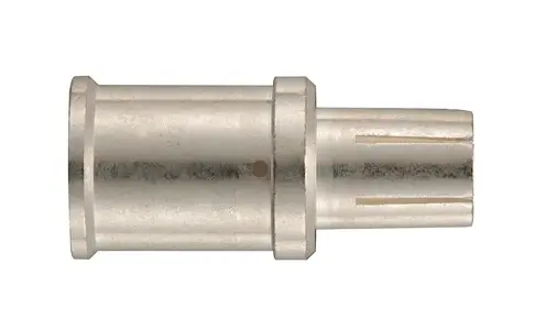 Produktfoto 1 von HARTING 20.95 x 45.55 mm TC 300 Crimpkontakt Buchse 300A Steckverbinderkontakt 95.00 mm²